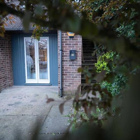 Apartament Cosy Hideaway In Nottingham Zewnętrze zdjęcie